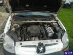 Peugeot Partner II Tepee 1.6 HDI MR`08 E4 Aukcja 288686 - grafika 9
