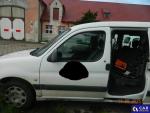 Peugeot Partner II Tepee 1.6 HDI MR`08 E4 Aukcja 288686 - grafika 18