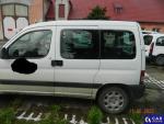 Peugeot Partner II Tepee 1.6 HDI MR`08 E4 Aukcja 288686 - grafika 19