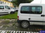 Peugeot Partner II Tepee 1.6 HDI MR`08 E4 Aukcja 288686 - grafika 22