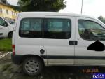 Peugeot Partner II Tepee 1.6 HDI MR`08 E4 Aukcja 288686 - grafika 23