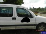 Peugeot Partner II Tepee 1.6 HDI MR`08 E4 Aukcja 288686 - grafika 24