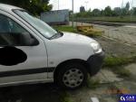 Peugeot Partner II Tepee 1.6 HDI MR`08 E4 Aukcja 288686 - grafika 25