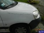 Peugeot Partner II Tepee 1.6 HDI MR`08 E4 Aukcja 288686 - grafika 27
