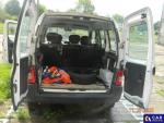 Peugeot Partner II Tepee 1.6 HDI MR`08 E4 Aukcja 288686 - grafika 59