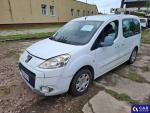 Peugeot Partner II Tepee HDI MR`11 E5 Aukcja 288685 - grafika 1