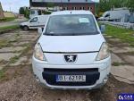 Peugeot Partner II Tepee HDI MR`11 E5 Aukcja 288685 - grafika 2