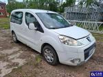 Peugeot Partner II Tepee HDI MR`11 E5 Aukcja 288685 - grafika 3