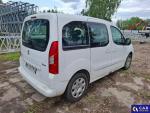 Peugeot Partner II Tepee HDI MR`11 E5 Aukcja 288685 - grafika 4