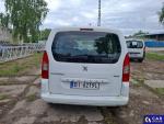 Peugeot Partner II Tepee HDI MR`11 E5 Aukcja 288685 - grafika 5