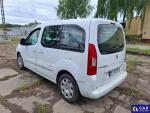 Peugeot Partner II Tepee HDI MR`11 E5 Aukcja 288685 - grafika 6
