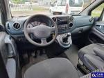 Peugeot Partner II Tepee HDI MR`11 E5 Aukcja 288685 - grafika 7