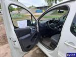 Peugeot Partner II Tepee HDI MR`11 E5 Aukcja 288685 - grafika 10