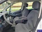 Peugeot Partner II Tepee HDI MR`11 E5 Aukcja 288685 - grafika 12