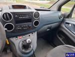 Peugeot Partner II Tepee HDI MR`11 E5 Aukcja 288685 - grafika 18
