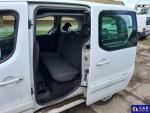 Peugeot Partner II Tepee HDI MR`11 E5 Aukcja 288685 - grafika 20