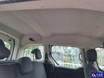 Peugeot Partner II Tepee HDI MR`11 E5 Aukcja 288685 - grafika 33