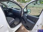 Peugeot Partner II Tepee HDI MR`11 E5 Aukcja 288685 - grafika 35