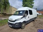 Iveco Daily  Aukcja 288688 - grafika 1