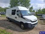Iveco Daily  Aukcja 288688 - grafika 5