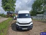 Iveco Daily  Aukcja 288688 - grafika 6