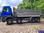 Mercedes-Benz Arocs  Aukcja 291523 - grafika 2