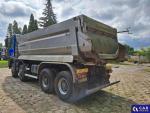 Mercedes-Benz Arocs  Aukcja 291523 - grafika 3
