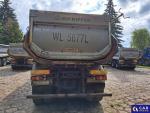 Mercedes-Benz Arocs  Aukcja 291523 - grafika 4
