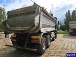 Mercedes-Benz Arocs  Aukcja 291523 - grafika 5
