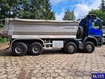 Mercedes-Benz Arocs  Aukcja 291523 - grafika 6