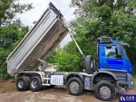 Mercedes-Benz Arocs  Aukcja 291523 - grafika 9