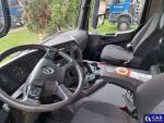Mercedes-Benz Arocs  Aukcja 291523 - grafika 20