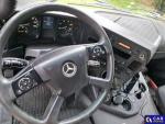 Mercedes-Benz Arocs  Aukcja 291523 - grafika 21