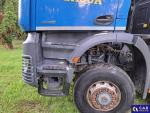 Mercedes-Benz Arocs  Aukcja 291523 - grafika 31