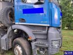 Mercedes-Benz Arocs  Aukcja 291523 - grafika 44