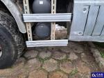 Mercedes-Benz Arocs  Aukcja 291523 - grafika 55