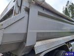 Mercedes-Benz Arocs  Aukcja 291523 - grafika 76