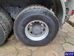 Mercedes-Benz Arocs  Aukcja 291523 - grafika 96
