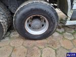 Mercedes-Benz Arocs  Aukcja 291523 - grafika 98