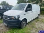 Volkswagen Transporter T6 TDi MR`16 E6 3.0t Aukcja 288847 - grafika 1