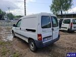 Peugeot Partner II 1.6 HDI MR`02 E4 2.0t Aukcja 288689 - grafika 2