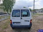 Peugeot Partner II 1.6 HDI MR`02 E4 2.0t Aukcja 288689 - grafika 4