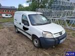 Peugeot Partner II 1.6 HDI MR`02 E4 2.0t Aukcja 288689 - grafika 5