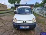 Peugeot Partner II 1.6 HDI MR`02 E4 2.0t Aukcja 288689 - grafika 6