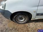Peugeot Partner II 1.6 HDI MR`02 E4 2.0t Aukcja 288689 - grafika 10
