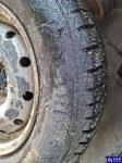 Peugeot Partner II 1.6 HDI MR`02 E4 2.0t Aukcja 288689 - grafika 11
