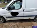 Peugeot Partner II 1.6 HDI MR`02 E4 2.0t Aukcja 288689 - grafika 22