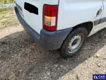 Peugeot Partner II 1.6 HDI MR`02 E4 2.0t Aukcja 288689 - grafika 32