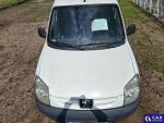 Peugeot Partner II 1.6 HDI MR`02 E4 2.0t Aukcja 288689 - grafika 54