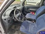 Peugeot Partner II 1.6 HDI MR`02 E4 2.0t Aukcja 288689 - grafika 61